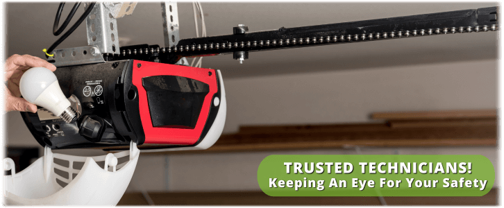 Garage Door Opener Repair And Installation Chadds Ford PA