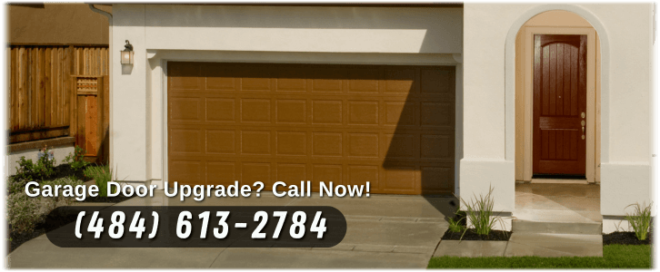 Chadds Ford PA Garage Door Repair